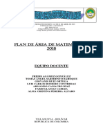 Matemáticas y Física