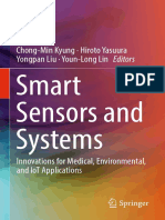 Smart Sensors and System