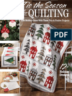 Add Holiday Cheer With These Fun & Festive Projects Add Holiday Cheer With These Fun & Festive Projects