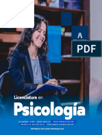 Psicología - UAB