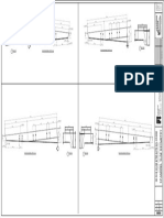 Elevation (Panel Type P S-Uj) Section A Elevation (Panel Type P N-Uj) Section B