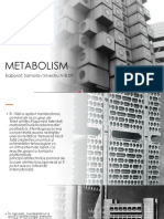 PowerPoint - Metabolism