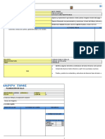 PLANEACION DE CLASES - XLSX - SEMANA 1