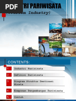 Download INDUSTRI PARIWISATA by Redha_Dian_Sar_3078 SN55866615 doc pdf