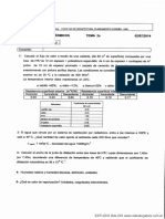 Ejercicios 2do. Parcial