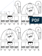 Mp Mb para montar no caderno 1