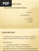 Download Consumerism in India by Priya Bangarusamy SN55866697 doc pdf