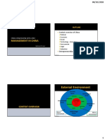 5 - MGT in China - Chinese Entrepeneurship and Its Context