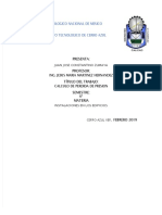 PDF Tema 13 Calculo de La Demada y Gastos de Operacion - Compress