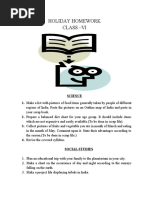 Download Holiday Homework Class Vi-Viii 3 by dcfunsuk SN55866817 doc pdf