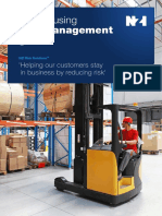 NZI Warehousing Risk Management Guide