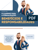 Benefícios e obrigações do MEI