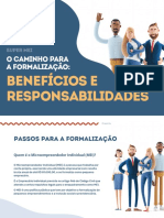 Sebrae-SP Formalizacao Passos para Formalizacao MEI