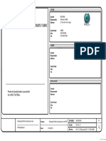 Rapport de Calcul Caneco EP Eclairage Public de Plusieurs Rues