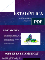 Estadística-Estadística Descriptiva - Grado 10°