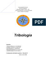 Tribologia PDF