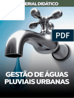 Gestão de Águas Pluviais Urbanas (1)