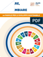 Imparare Agire Per Cambiare-Sup