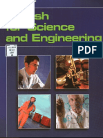 ENGLISH FOR ENGINEERS Book
