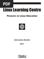 Download Linux Learning Centre by Cosmicdancer Rudra SN55868228 doc pdf