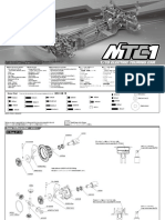 Manual A2001