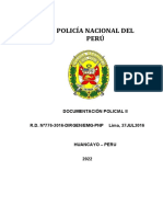 SILABUS-DOCUMENTACION-POLICIAL-II