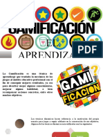 GAMIFICACIÓN