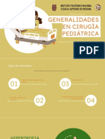 G Cirugia Pediatrica