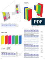 Catalogo PPL Color 2020