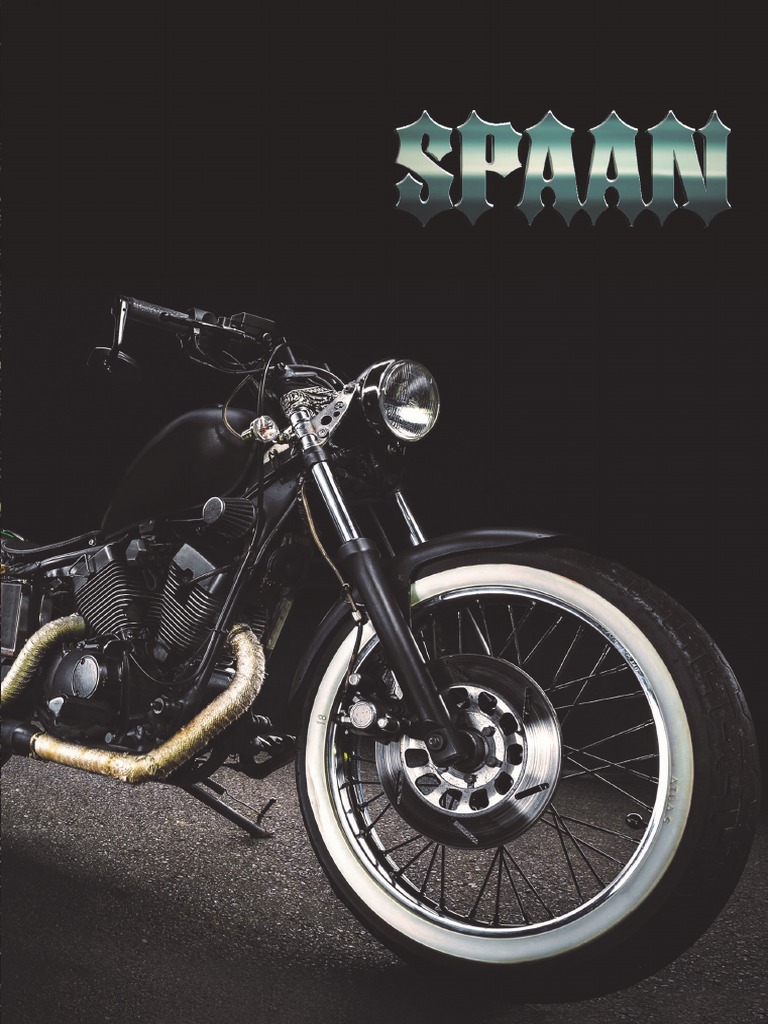 Spaan- Porte-bagages Top Case - Harley-Davidson Softail Heritage & Deluxe  de 2000-2017 - Noir- 0813TC-NE – Kustom Store Motorcycles