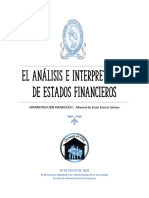 AF1 Guía de Trabajo para El Análisis e Interpretación de Estados Financieros v.2