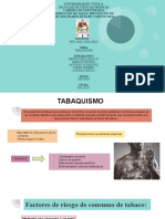 TABAQUISMO