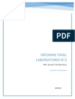 Labo 2 - Final