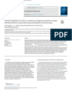 A Review of The Management of Inflow Water, Wastewater and Water Reuse by - En.id