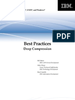 DB2BP Compression 0608I