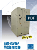 Weg - Soft-Starter - SWV 01