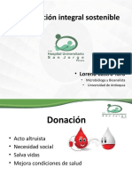 Promocion Integral Sostenible