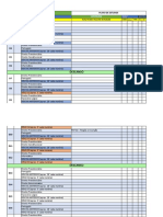 Plano de Estudos - INSS MINHAS ALTERAÇÕES 2022