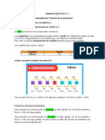 Actividad N 1. Mirada Pandemia. Comienzo Clase