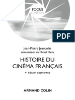Cinéma Francaise