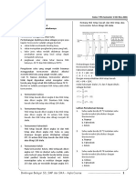 SUHU DAN TERMOMETER