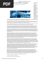 A Etica Do Perito Judicial - Expertize