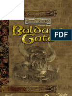 Vdocument - in Baldurs Gate Manual