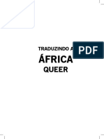 Traduzindo a África Queer 