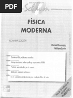 Fisica Moderna, Gautreau, Schaum
