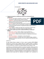 Casos Prácticos Proceso Administrativo