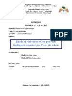 Etude Et Réalisation D'une Poubelle - 2