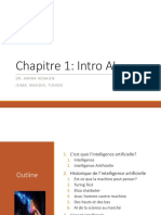 Chapitre1 Introduction AI