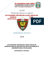 EXPEDIENTE  TÉCNICO 2018 IMPLEMENTOS FIESTAS PATRIAS (2).doc