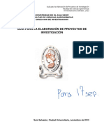 4 Guia de Elaboracion Proyecto Investigacion (Nov 2013)